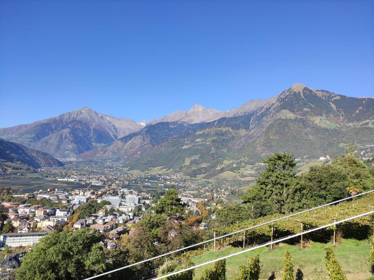 Apartment Hagen Merano Exterior photo